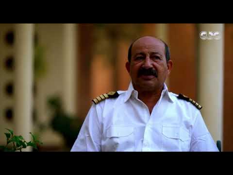 أي وحدات بحرية كانت بتغادر في اتجاه مصر كنا بنبلغ عنها على طول الإسماعيلية مليانة بطولات