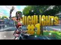 Sleez lost my mind  highlights 1