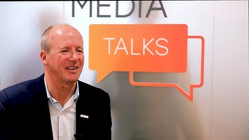 Dalet MEDIATalks at NAB 2018 - Dell EMC: Enabling Innovation with Next-Gen Infrastructure