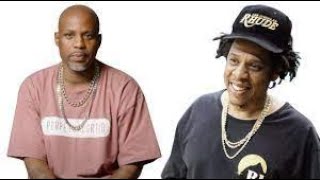 Jay Z Tells Amazing Story about DMX On Interview!