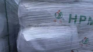Hydroxypropyl cellulose manufacturers HPMC made in China