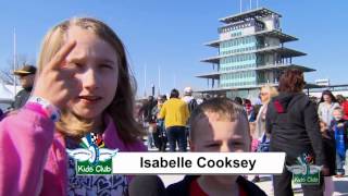4th Annual IMS Kids Club Easter Egg Hunt
