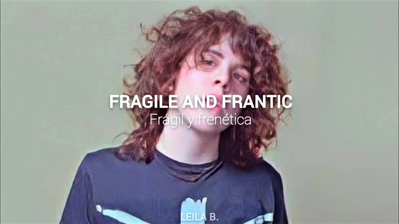 LP - Perfect (LYRICS + Sub. español)