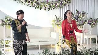 Dhimas Tedjo ft Tanti Asyifa - RORO JONGGRANG -Sendang Arum Cs