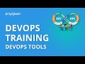 DevOps Training & Tools for Beginners | Simplilearn