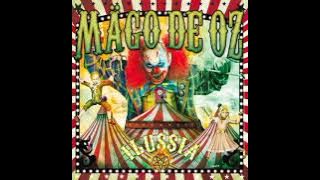 Mägo De Oz - Moriré siendo de ti (version instrumental)