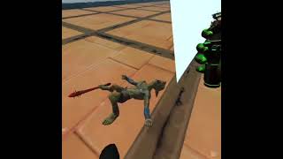 When the Doom Music kicks in