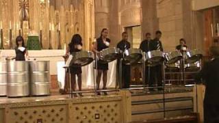 lift every voice & sing - RENAISSANCE S C E
