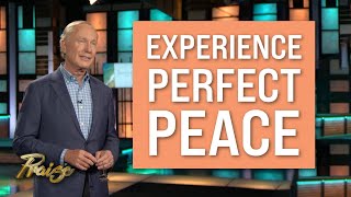 Max Lucado: Anxiety, Insomnia & God's Remedy | TBN