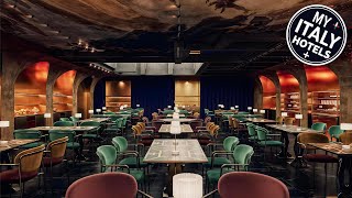 nhow Roma | Rome, Italy | Hotel Review 🌟 | My Italy Hotels