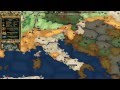 [Europa Universalis II - Игровой процесс]