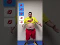 【TikTok100万再生】120Kgデブのお腹でちゅちゅダンス
