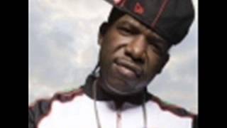 Streets Love Ruga (Freestyle) - Hell Rell