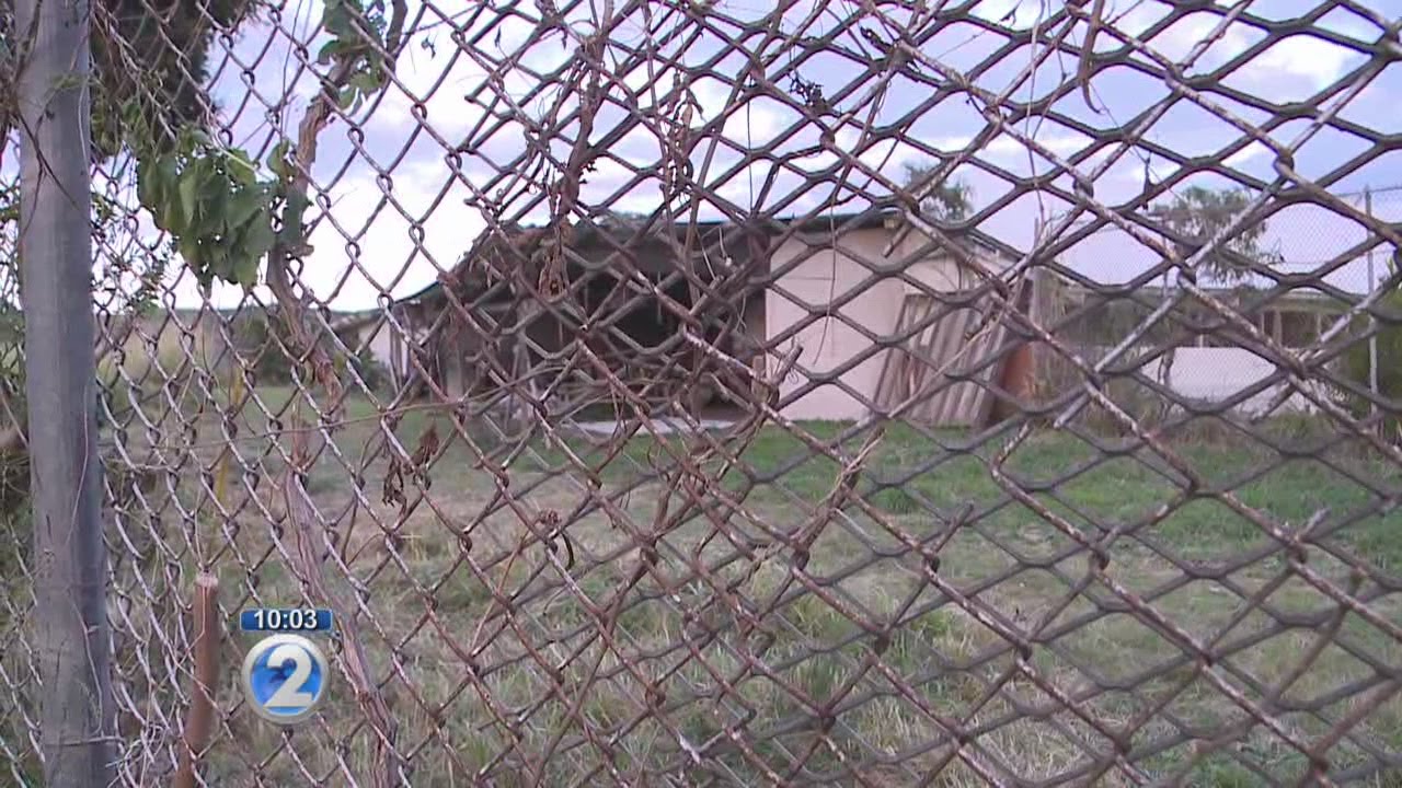 Thief breaks into women's prison in Kailua