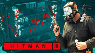 HITMAN™ World of Flu (Kill Everyone)