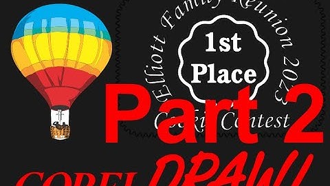 CorelDraw Tips & Tricks Text to Path Problem and how to FIX Part 2