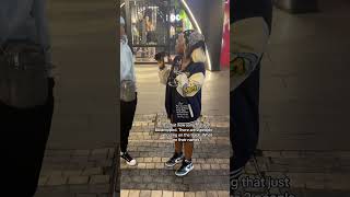 Do you know this Uncle Waffles song? #unclewaffles #southafricanyoutuber