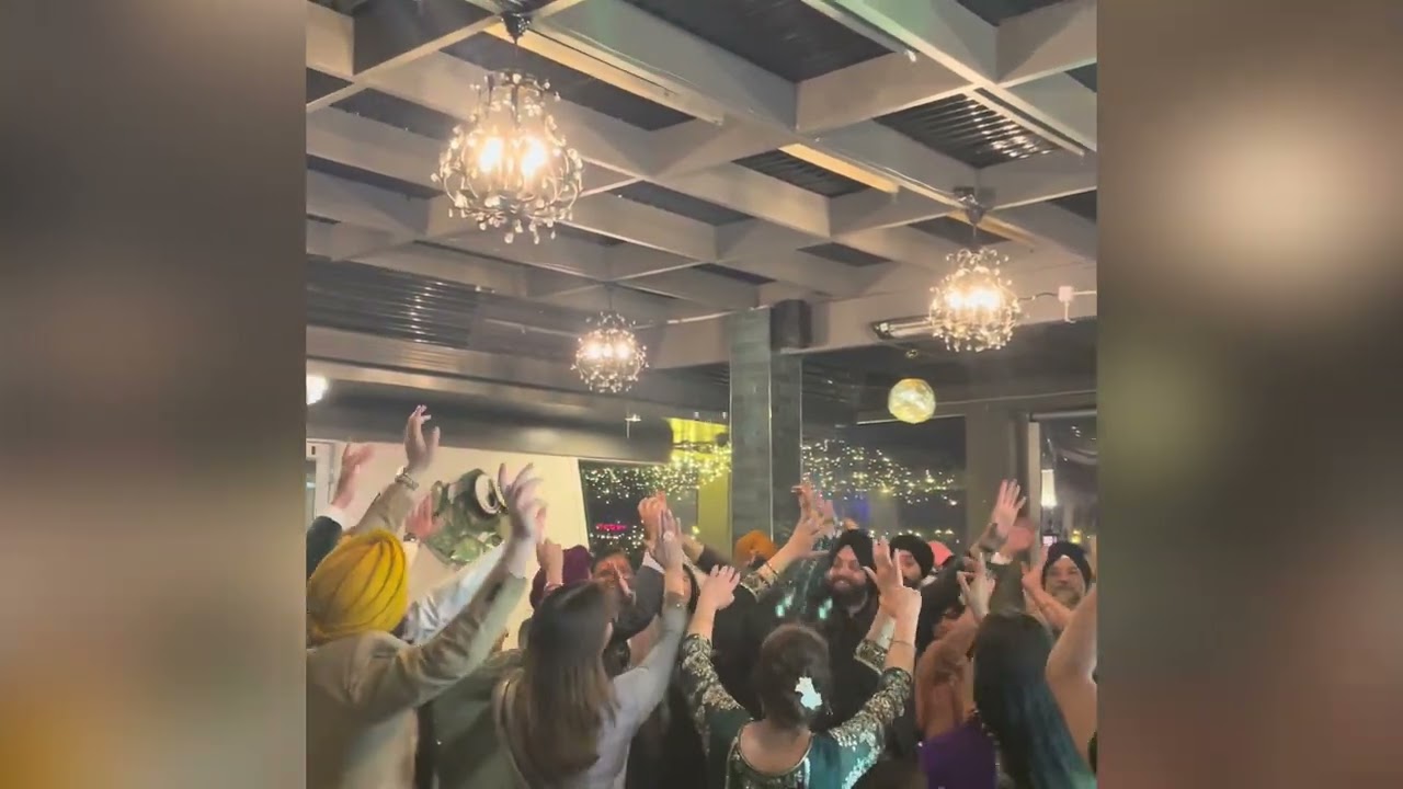 Auckland Bollywood DJ | Prateik Soni | DJ4You Indian Wedding DJ Hire