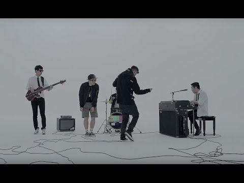 chancellor(챈슬러),Bumkey(범키) - 손이가 "Son E Ga" Official Music Video