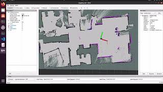 Karto SLAM with PuppyPi Pro