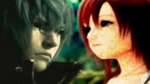 Frozen Night MEP - My part