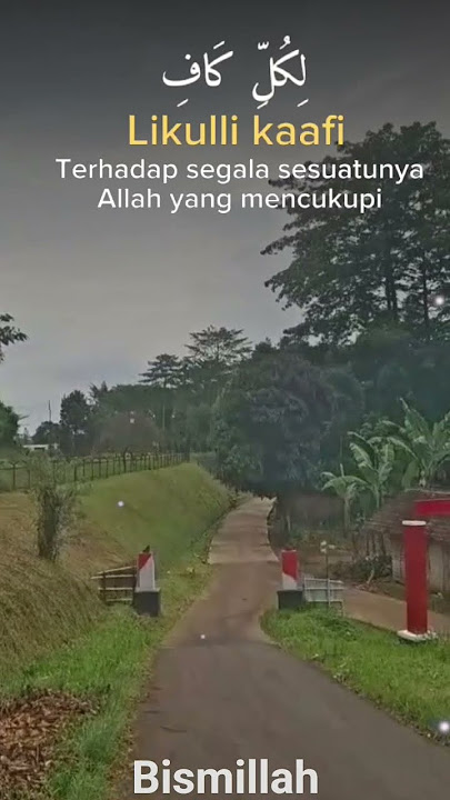 Indahnya pemandangan & do'a Lok Lamajang_cimaung_kab bandung_jabar