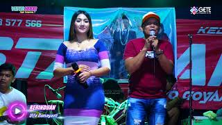 Vista Nada - Kerinduan Ulfa Damayanti - Wedding Dedi & Gea - Fina & Akhlis Banjaragung