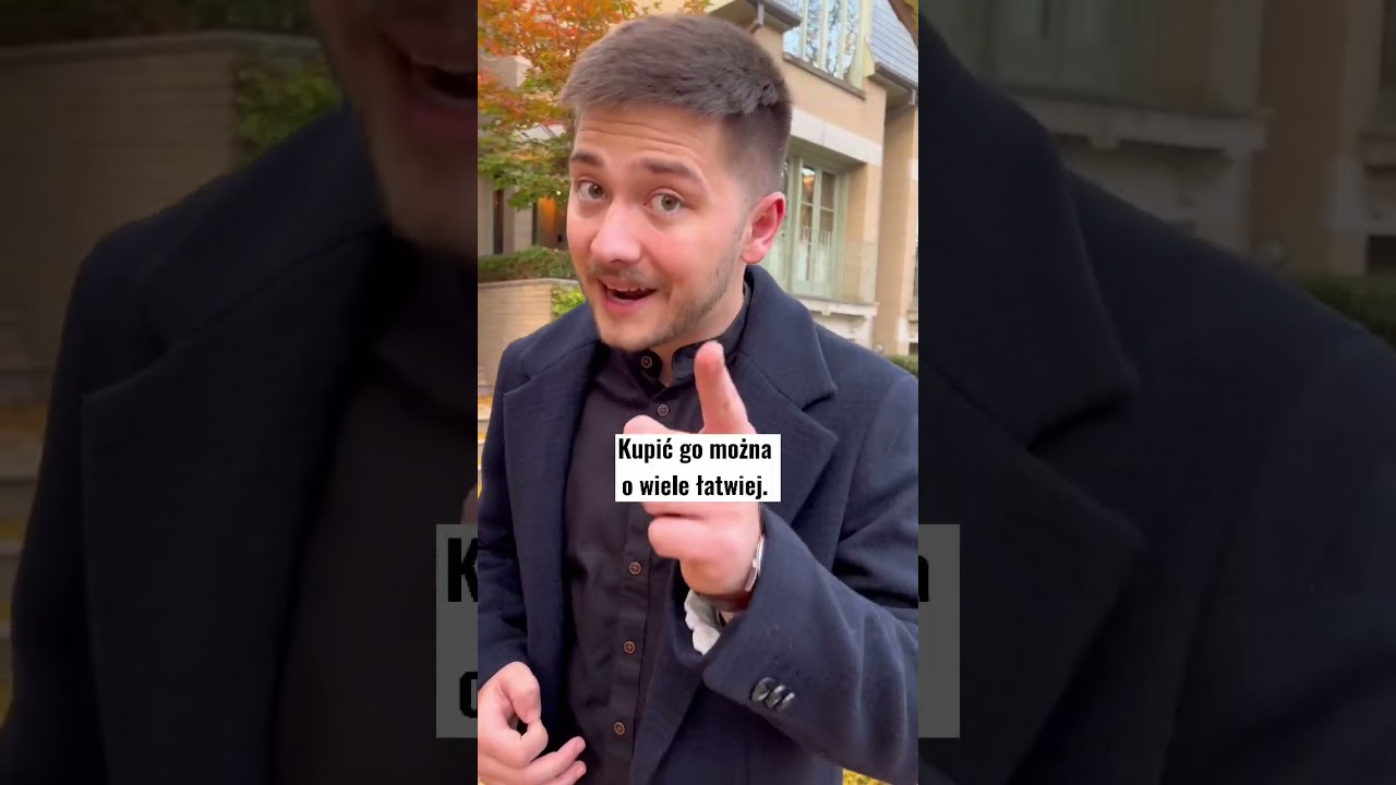 Nie hejtuję Polskę. Tylko spostrzeżenie. Subskrybuj mnie na insta