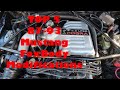 TOP 5 Essential Modifications for 87-93 Fox Body Mustang 5.0