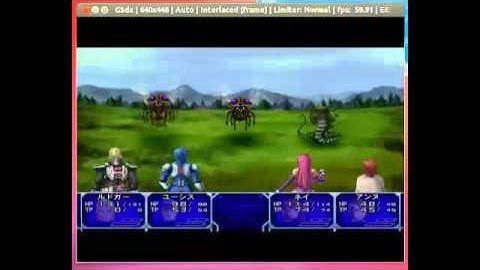Pcsx2 for Linux