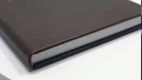 Leather Journals & Notebooks, Personalized | SESE Printing