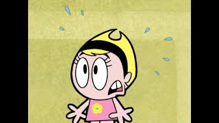 Billy and Mandy  30 times that Mandy cared for Billy