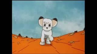 Kimba the White Lion - 1993 ReDub Theme