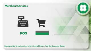 Central Bank Merchant Services - Full