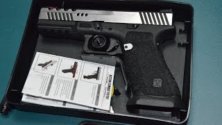 APS Dragonfly BSP Table Review (Part 1)