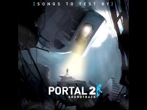 Portal 2 Soundtrack (FULL ALBUM 3 CDs)