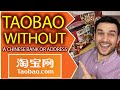 How to buy from Taobao WITHOUT a Chinese Bank Card or Address