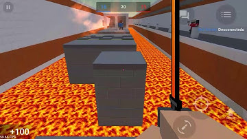 New Map Delay | Block Strike Death Run