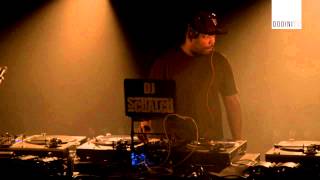 Dooinit Festival 2015 - Dj Maseo Dj Scratch
