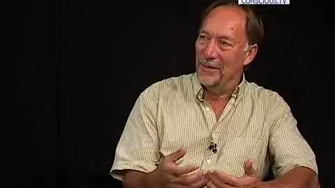Peter Russell - 'The Great Awakening' - Interview ...