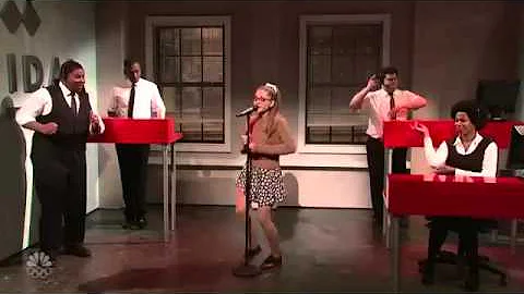 ARIANA GRANDE COVERS WHENEVER WHEREVER - SHAKIRA