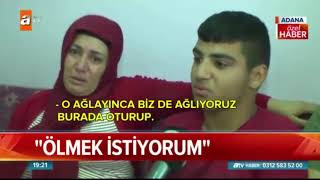 Bir Annenin Feryadı