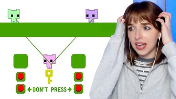 PICO PARK 2 IS EVEN HARDER