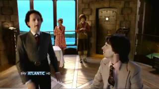 THIS IS JINSY - TRAILER - SKY ATLANTIC HD