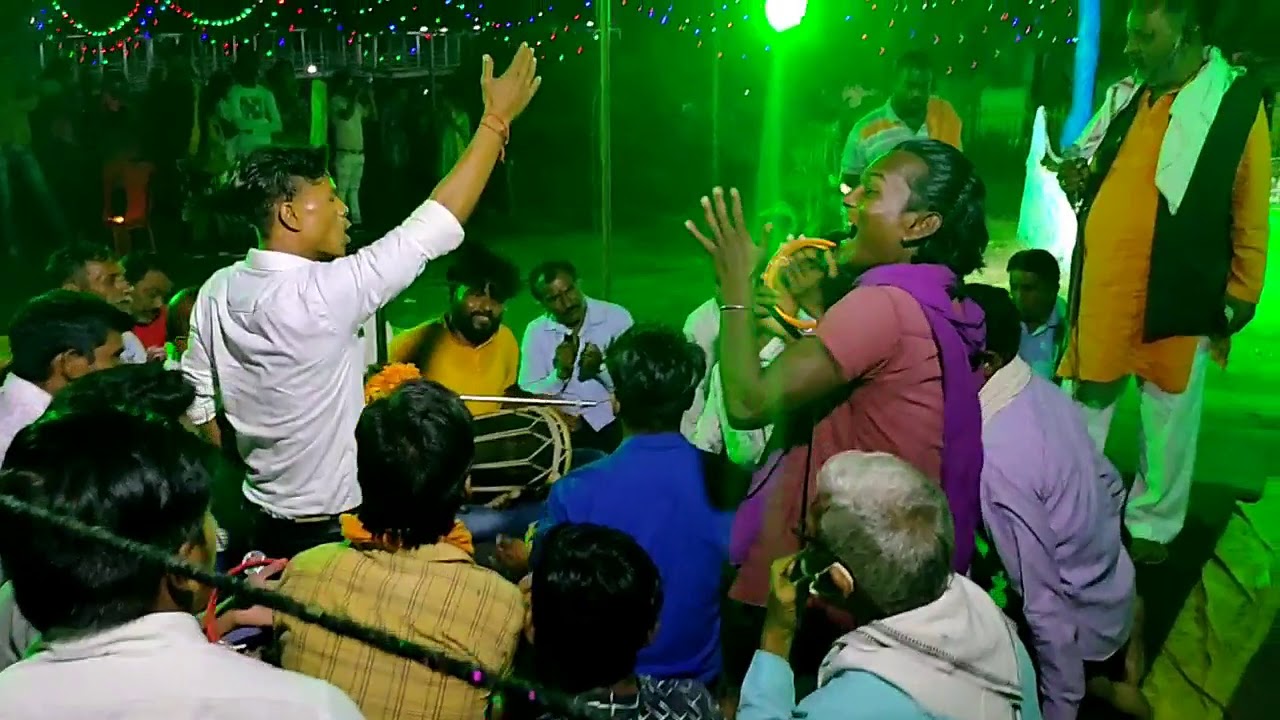 देवी माता रानी के भजन जस पिपरिया