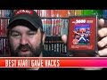 Best Atari Game Hacks