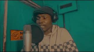 Natty Gee ft Takerman _-_Amana [Official Video]