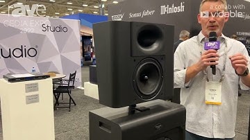 CEDIA Expo 22: Procella Audio Features Large Room Loudspeaker Solutions, THX-Certified for 60