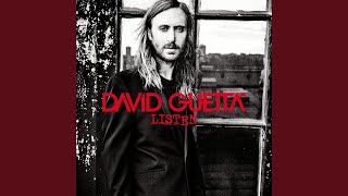 David Guetta - Dangerous (feat. Sam Martin) (slowed + reverb)