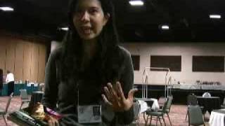 Dom Testa - Mountains and Plains Trade Show